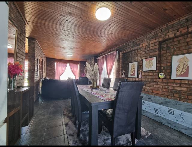 3 BEDROOM HOUSE FOR SALE IN LEVALLIA